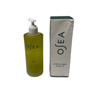 Osea Undaria Algae Body Oil 9.6 fl oz New In Box